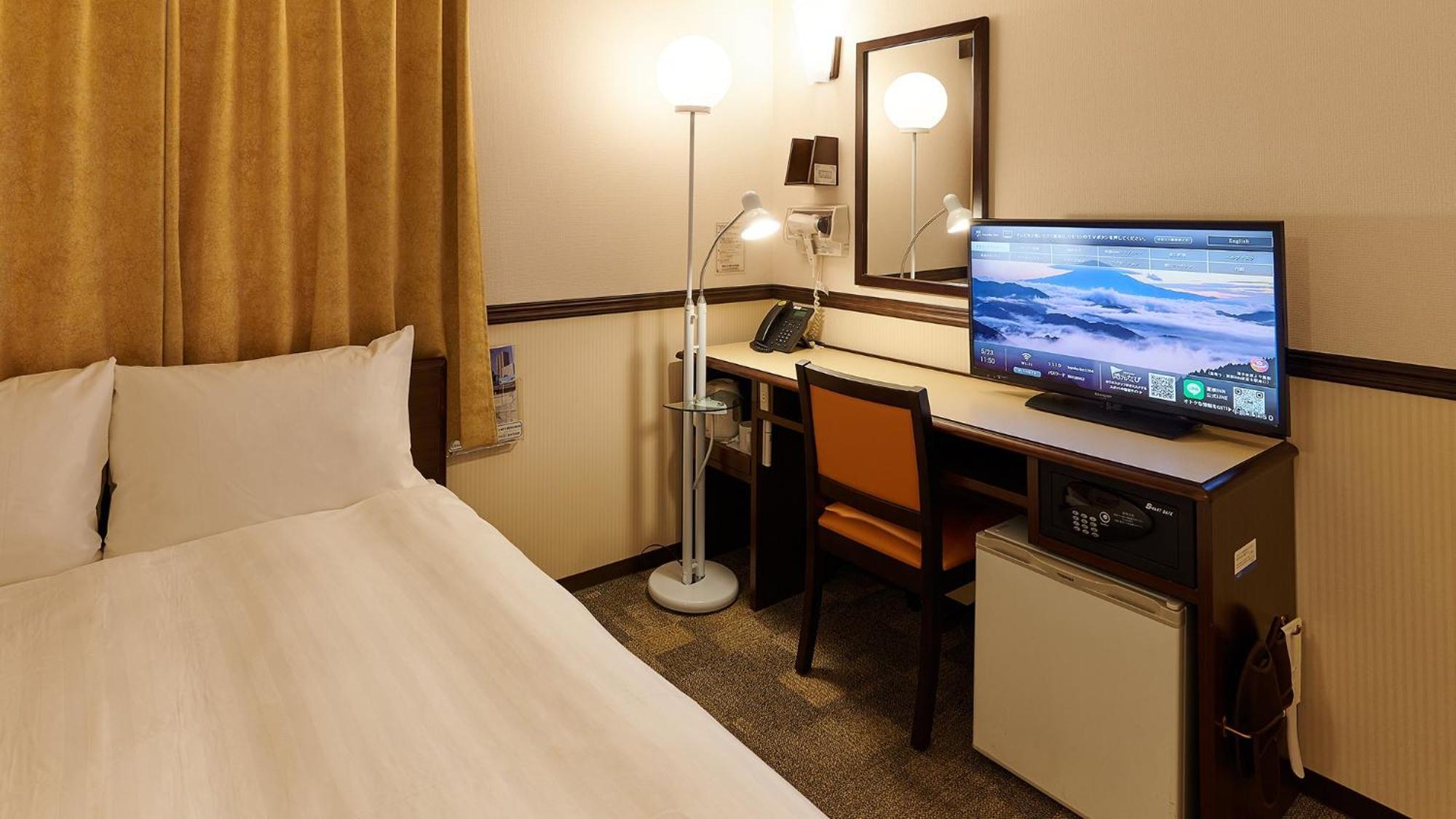 Toyoko Inn Chiba Ekimae Habitación foto
